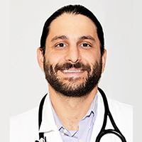 Dr. Damoun Rezai