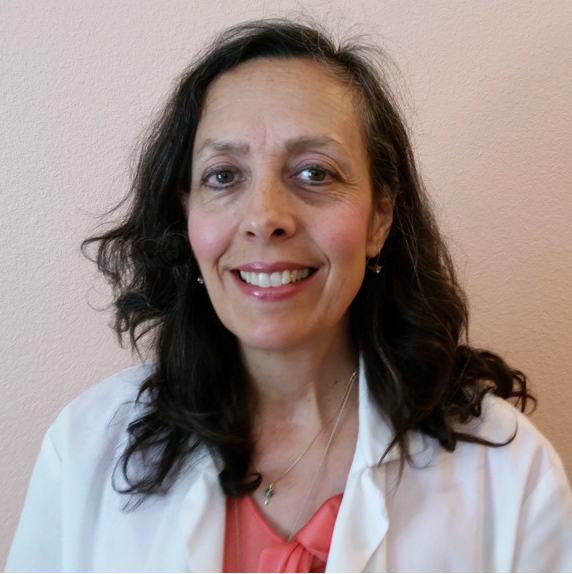 Dr. Patricia Marquez